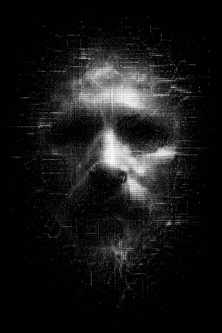 Detect illustration