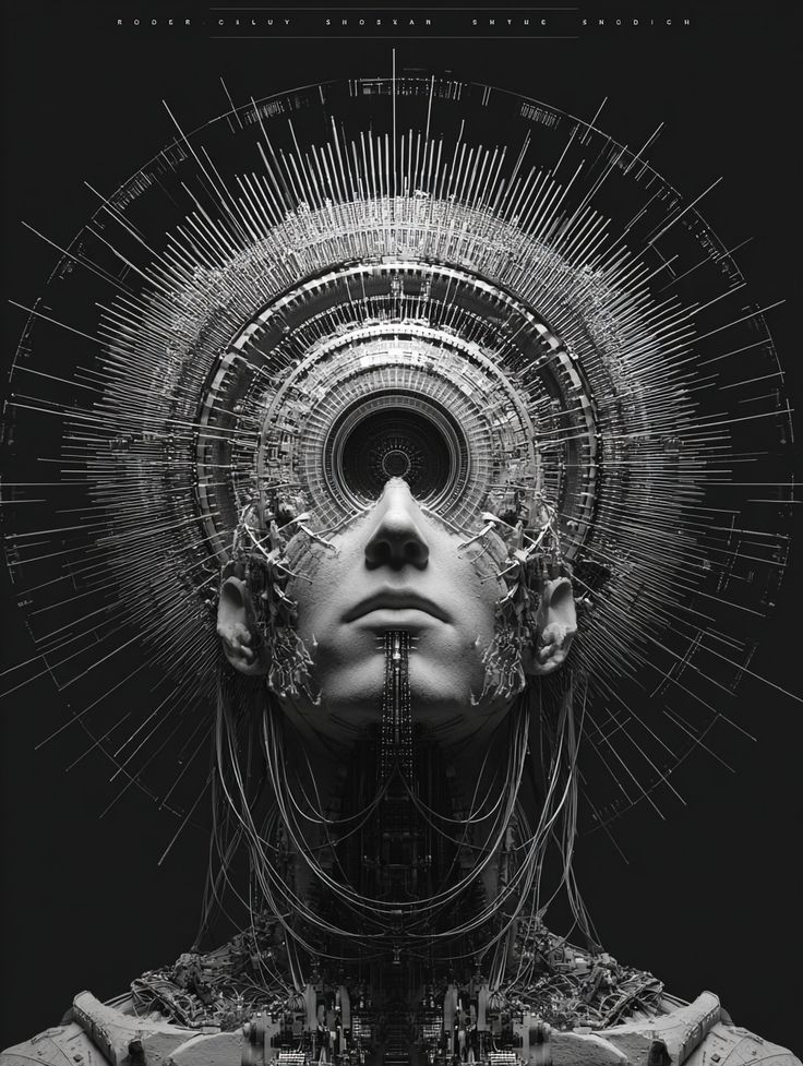 Observe illustration